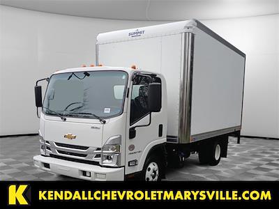 2024 Chevrolet LCF 4500HD Regular Cab RWD Summit Truck Bodies Box Truck for sale #V12806 - photo 1