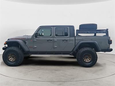 2021 Jeep Gladiator Crew Cab 4x4 Pickup for sale #V12806A - photo 2