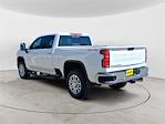 2025 Chevrolet Silverado 3500 Crew Cab 4x4 Pickup for sale #V12817 - photo 36