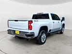 2025 Chevrolet Silverado 3500 Crew Cab 4x4 Pickup for sale #V12817 - photo 38