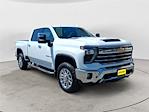2025 Chevrolet Silverado 3500 Crew Cab 4x4 Pickup for sale #V12817 - photo 40