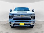 2025 Chevrolet Silverado 3500 Crew Cab 4x4 Pickup for sale #V12817 - photo 41