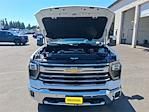 2025 Chevrolet Silverado 3500 Crew Cab 4x4 Pickup for sale #V12817 - photo 50