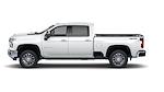 2025 Chevrolet Silverado 3500 Crew Cab 4x4, Pickup for sale #V12817 - photo 28