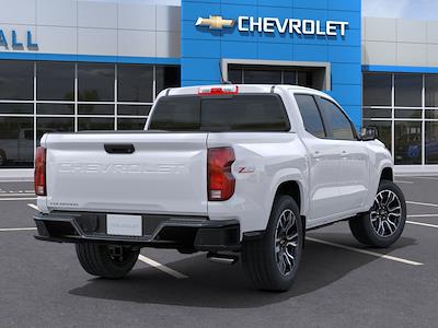 New 2025 Chevrolet Colorado Z71 Crew Cab 4x4 Pickup for sale #V12830 - photo 2