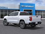 2025 Chevrolet Colorado Crew Cab 4x4, Pickup for sale #V12830 - photo 16