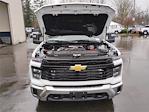 New 2025 Chevrolet Silverado 3500 Work Truck Crew Cab 4x4 Flatbed Truck for sale #V12831 - photo 17