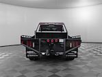 New 2025 Chevrolet Silverado 3500 Work Truck Crew Cab 4x4 Flatbed Truck for sale #V12831 - photo 4