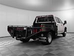 New 2025 Chevrolet Silverado 3500 Work Truck Crew Cab 4x4 Flatbed Truck for sale #V12831 - photo 5