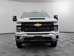 New 2025 Chevrolet Silverado 3500 Work Truck Crew Cab 4x4 Flatbed Truck for sale #V12831 - photo 8