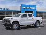 2025 Chevrolet Colorado Crew Cab 4x4, Pickup for sale #V12841 - photo 20