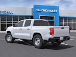 2025 Chevrolet Colorado Crew Cab 4x4, Pickup for sale #V12841 - photo 21