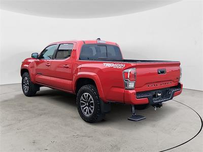2020 Toyota Tacoma Double Cab 4WD Pickup for sale #V12844A - photo 2