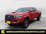 2020 Toyota Tacoma Double Cab 4WD Pickup for sale #V12844A - photo 1
