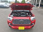 2020 Toyota Tacoma Double Cab 4WD Pickup for sale #V12844A - photo 17