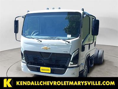 2025 Chevrolet LCF 5500XD Crew Cab RWD Cab Chassis for sale #V12850 - photo 1