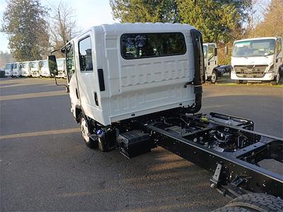 New 2025 Chevrolet LCF 5500XD Crew Cab Cab Chassis for sale #V12850 - photo 2