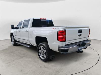 2016 Chevrolet Silverado 2500 Crew Cab 4x4 Pickup for sale #V12866B - photo 2