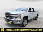 2016 Chevrolet Silverado 2500 Crew Cab 4x4 Pickup for sale #V12866B - photo 1