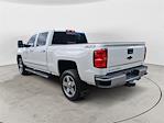 2016 Chevrolet Silverado 2500 Crew Cab 4x4 Pickup for sale #V12866B - photo 2