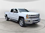 2016 Chevrolet Silverado 2500 Crew Cab 4x4 Pickup for sale #V12866B - photo 7