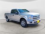 2017 Ford F-150 Super Cab 4x4 Pickup for sale #V12870A - photo 7