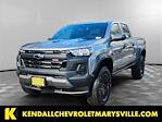 2025 Chevrolet Colorado Crew Cab 4x4 Pickup for sale #V12871 - photo 1