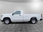 2025 Chevrolet Silverado 1500 Regular Cab 4x4 Pickup for sale #V12873 - photo 3