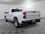 2025 Chevrolet Silverado 1500 Regular Cab 4x4 Pickup for sale #V12873 - photo 2