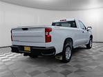 2025 Chevrolet Silverado 1500 Regular Cab 4x4 Pickup for sale #V12873 - photo 5