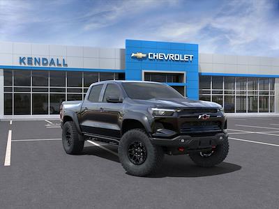 2025 Chevrolet Colorado Crew Cab 4x4 Pickup for sale #V12878 - photo 1