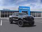 2025 Chevrolet Colorado Crew Cab 4x4 Pickup for sale #V12878 - photo 1
