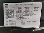 2025 Chevrolet Colorado Crew Cab 4x4 Pickup for sale #V12878 - photo 51
