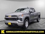 2025 Chevrolet Silverado 1500 Double Cab 4x4 Pickup for sale #V12883 - photo 1