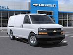 2025 Chevrolet Express 2500 RWD, Empty Cargo Van for sale #V12885 - photo 7