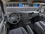 2025 Chevrolet Express 2500 RWD, Empty Cargo Van for sale #V12885 - photo 15