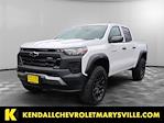 2025 Chevrolet Colorado Crew Cab 4x4 Pickup for sale #V12892 - photo 1