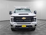 New 2025 Chevrolet Silverado 3500 Work Truck Crew Cab 4x4 10' Harbor Contractor Truck for sale #V12893 - photo 8