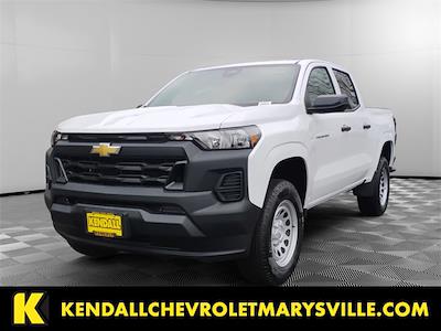 2025 Chevrolet Colorado Crew Cab RWD Pickup for sale #V12894 - photo 1