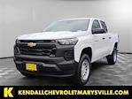 2025 Chevrolet Colorado Crew Cab RWD Pickup for sale #V12894 - photo 1
