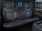 2025 Chevrolet Silverado 1500 Crew Cab 4x4 Pickup for sale #V12896 - photo 17