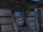 2025 Chevrolet Silverado 1500 Crew Cab 4x4 Pickup for sale #V12896 - photo 24