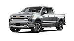 2025 Chevrolet Silverado 1500 Crew Cab 4x4 Pickup for sale #V12896 - photo 25
