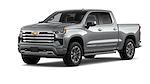 2025 Chevrolet Silverado 1500 Crew Cab 4x4 Pickup for sale #V12896 - photo 26