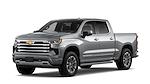 2025 Chevrolet Silverado 1500 Crew Cab 4x4 Pickup for sale #V12896 - photo 27