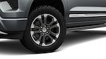 2025 Chevrolet Silverado 1500 Crew Cab 4x4 Pickup for sale #V12896 - photo 31