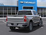 2025 Chevrolet Silverado 1500 Crew Cab 4x4 Pickup for sale #V12896 - photo 2