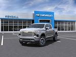 2025 Chevrolet Silverado 1500 Crew Cab 4x4 Pickup for sale #V12896 - photo 8