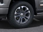 2025 Chevrolet Silverado 1500 Crew Cab 4x4 Pickup for sale #V12896 - photo 9