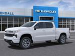 2025 Chevrolet Silverado 1500 Crew Cab 4x4 Pickup for sale #V12902 - photo 3